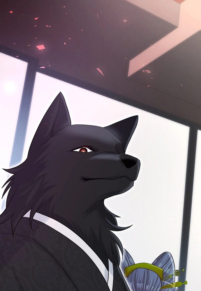 Cô Dâu Của Sói Trắng Chapter 84.1 - Trang 2