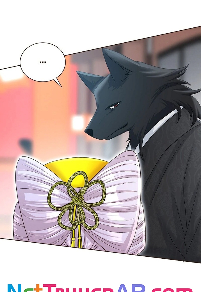 Cô Dâu Của Sói Trắng Chapter 84.1 - Trang 2