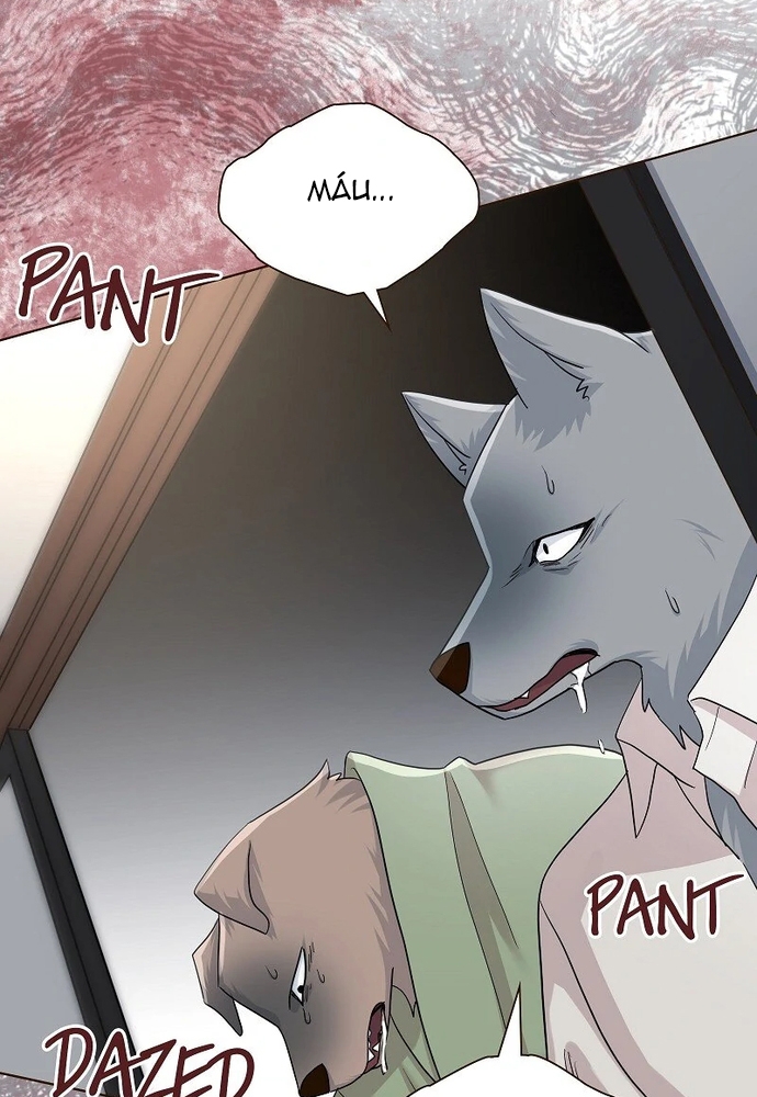 Cô Dâu Của Sói Trắng Chapter 84.1 - Trang 2