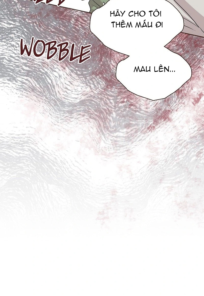 Cô Dâu Của Sói Trắng Chapter 84.1 - Trang 2