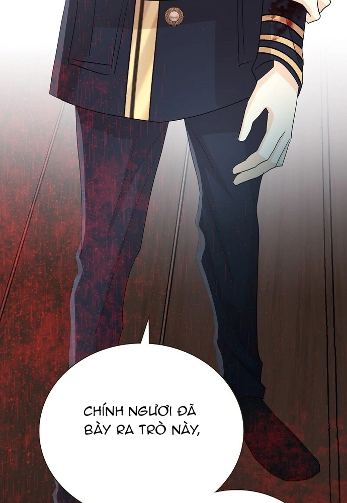 Cô Dâu Của Sói Trắng Chapter 84.1 - Trang 2