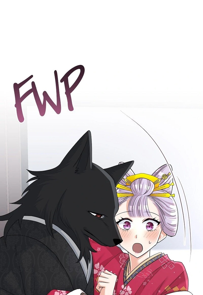 Cô Dâu Của Sói Trắng Chapter 84.1 - Trang 2