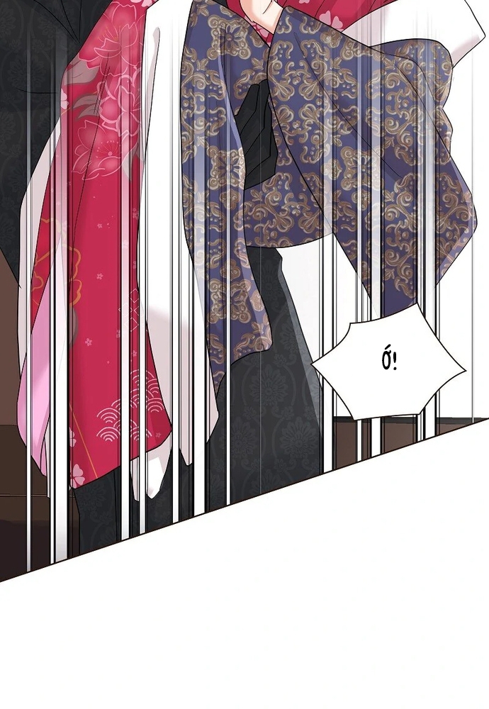 Cô Dâu Của Sói Trắng Chapter 84.1 - Trang 2