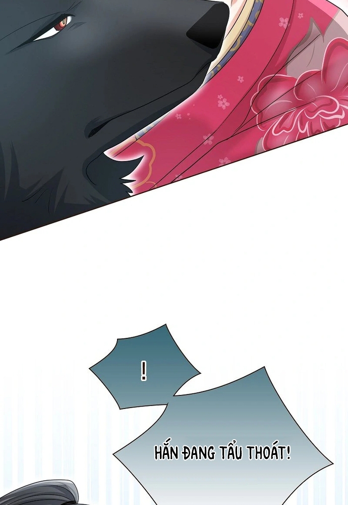 Cô Dâu Của Sói Trắng Chapter 84.1 - Trang 2