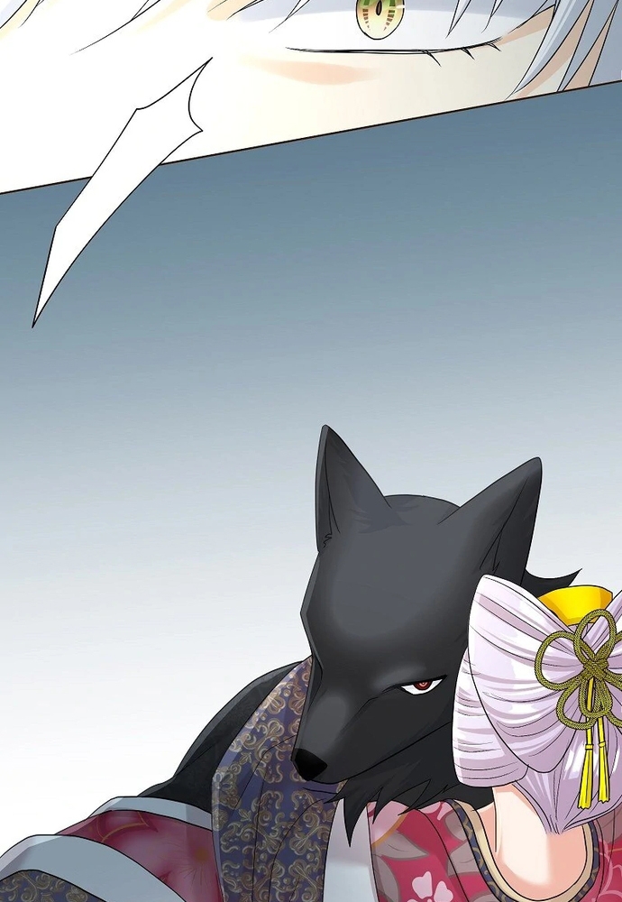 Cô Dâu Của Sói Trắng Chapter 84.1 - Trang 2