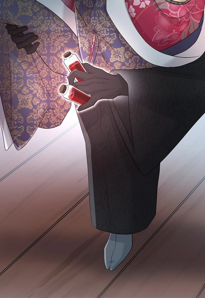 Cô Dâu Của Sói Trắng Chapter 84.1 - Trang 2