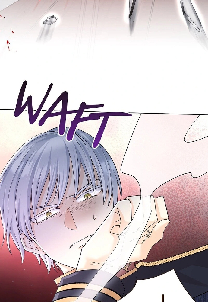 Cô Dâu Của Sói Trắng Chapter 84.1 - Trang 2