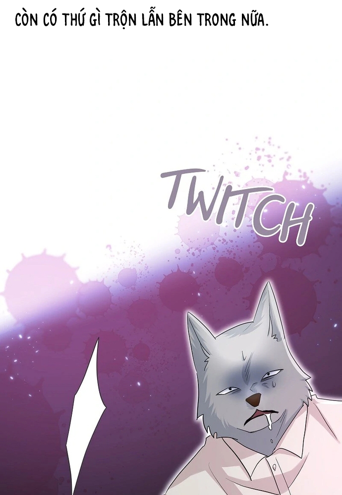 Cô Dâu Của Sói Trắng Chapter 84.1 - Trang 2