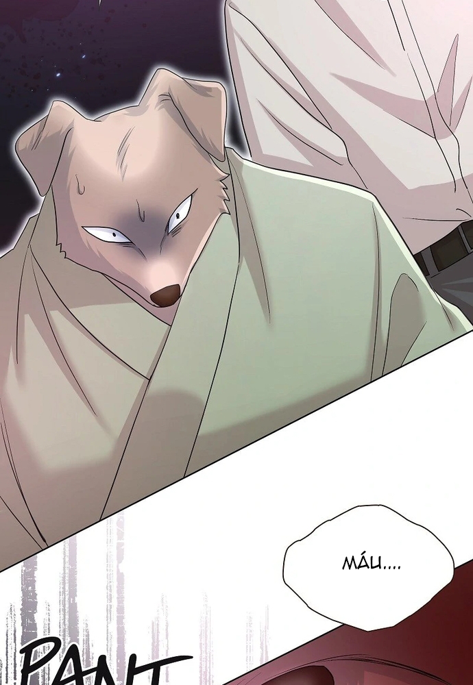 Cô Dâu Của Sói Trắng Chapter 84.1 - Trang 2