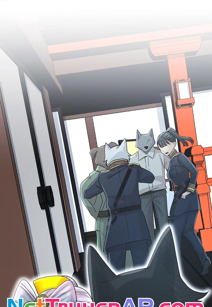 Cô Dâu Của Sói Trắng Chapter 84.1 - Trang 2