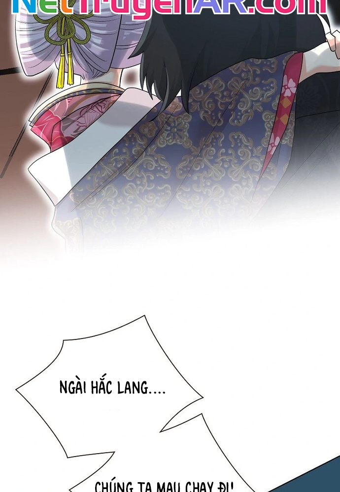 Cô Dâu Của Sói Trắng Chapter 84.1 - Trang 2