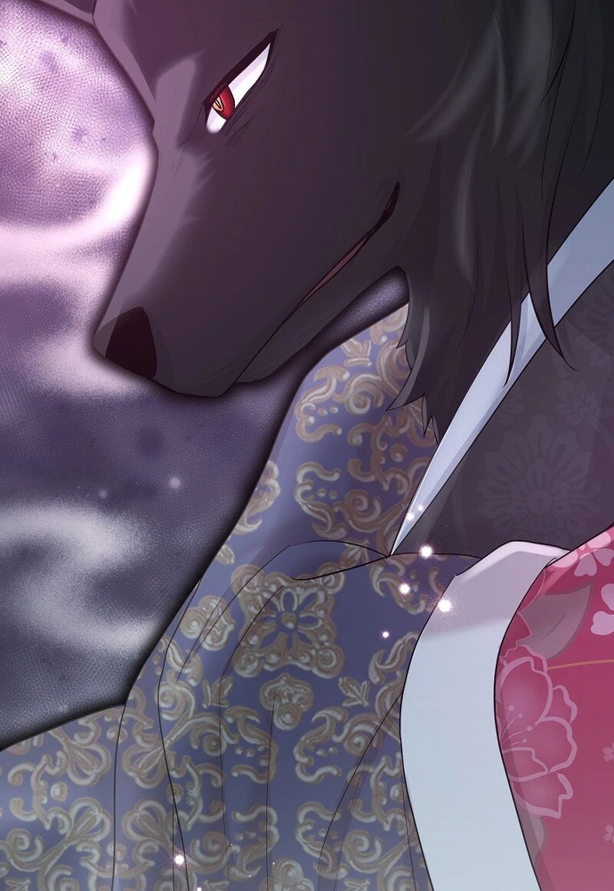 Cô Dâu Của Sói Trắng Chapter 84.1 - Trang 2