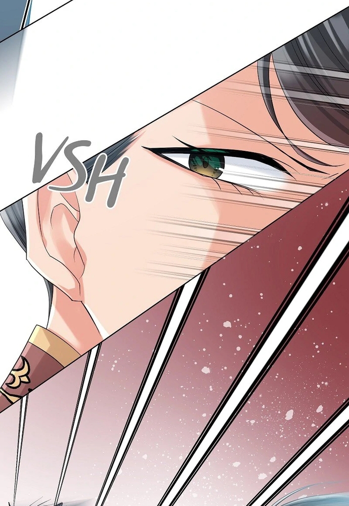 Cô Dâu Của Sói Trắng Chapter 84.1 - Trang 2