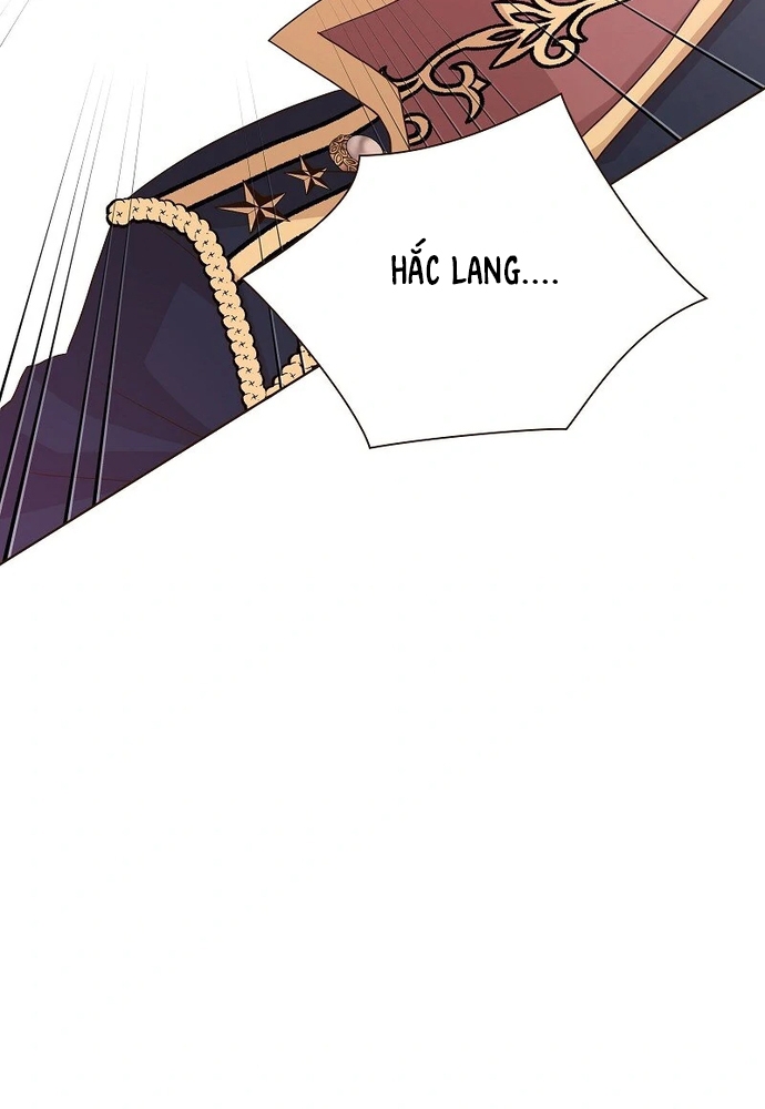 Cô Dâu Của Sói Trắng Chapter 84.1 - Trang 2