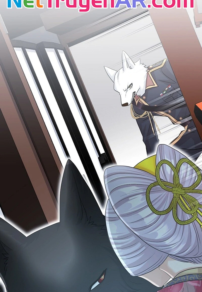 Cô Dâu Của Sói Trắng Chapter 84.1 - Trang 2