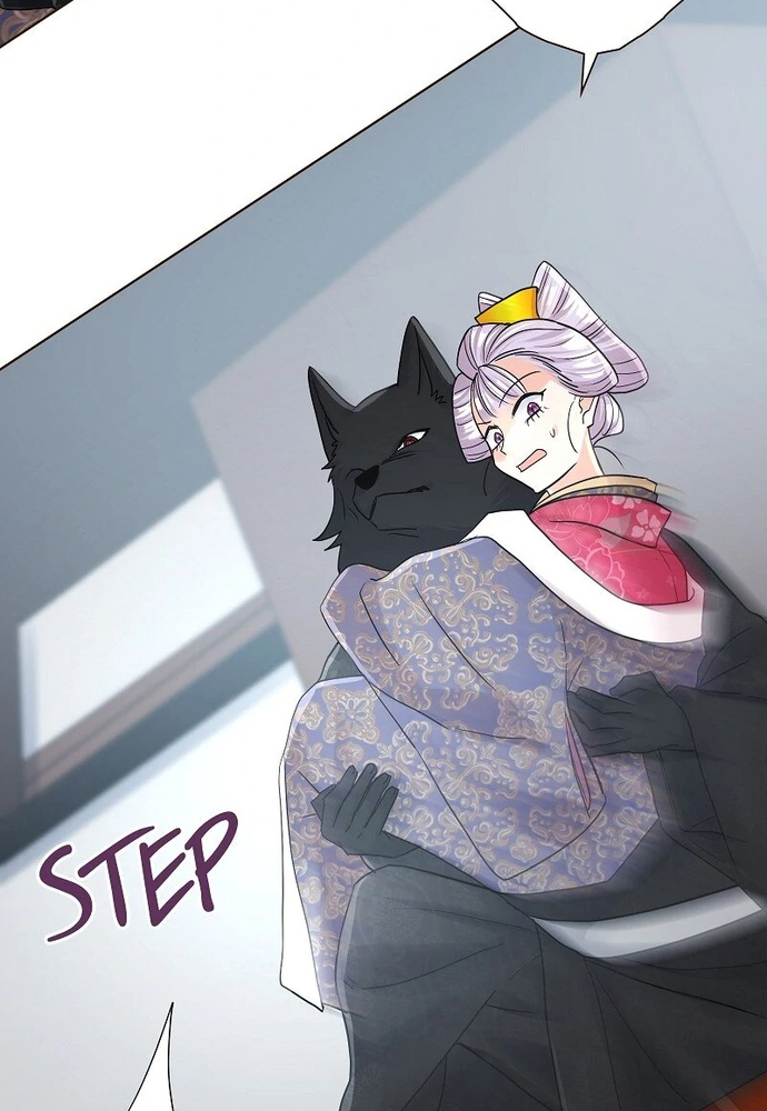 Cô Dâu Của Sói Trắng Chapter 84.1 - Trang 2