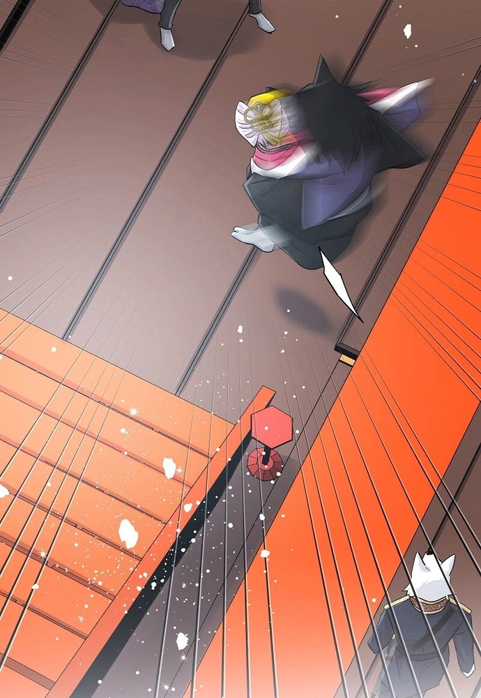 Cô Dâu Của Sói Trắng Chapter 84.1 - Trang 2