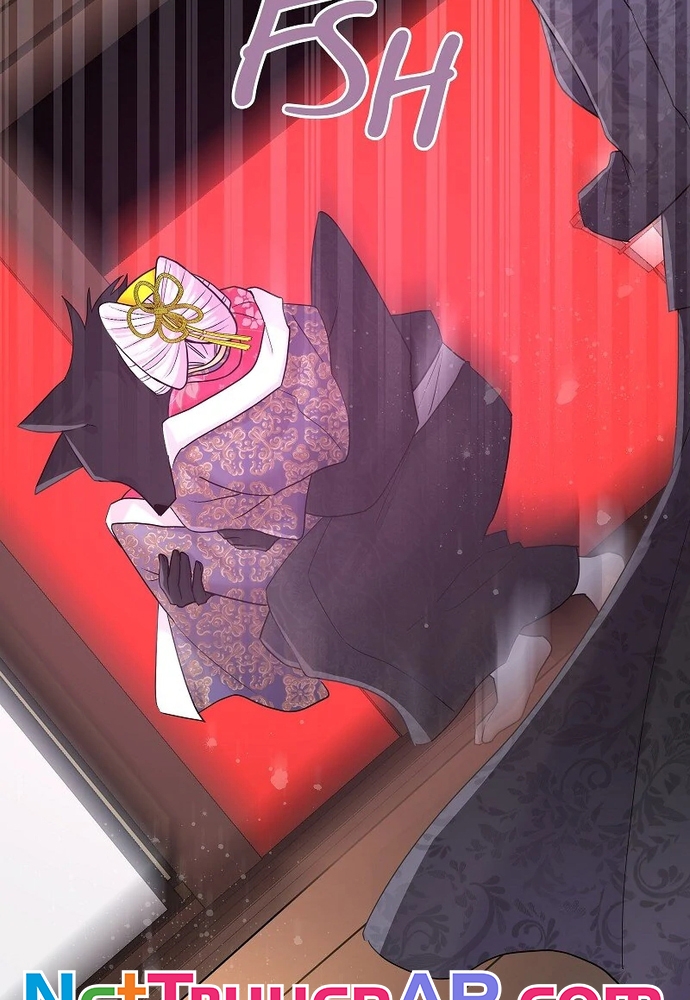 Cô Dâu Của Sói Trắng Chapter 84.1 - Trang 2