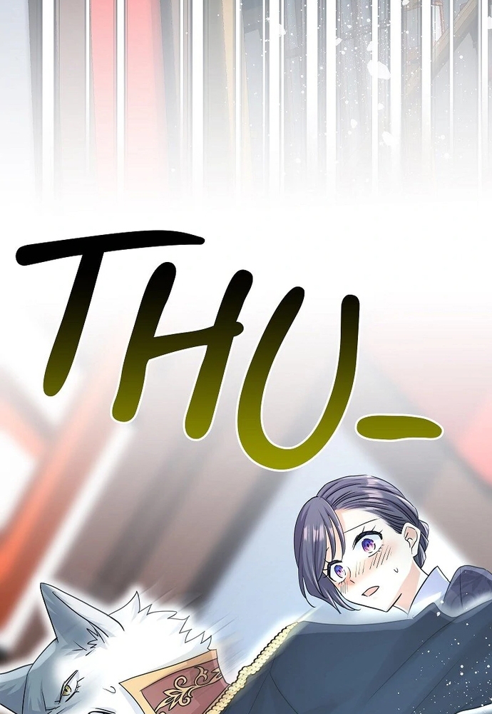 Cô Dâu Của Sói Trắng Chapter 84.1 - Trang 2