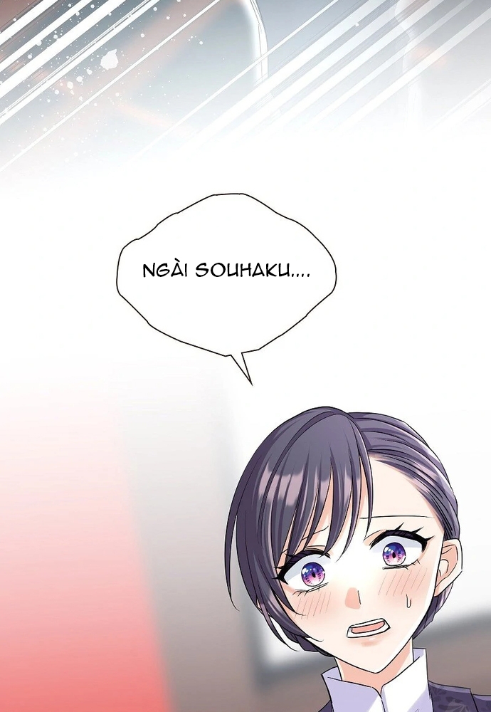 Cô Dâu Của Sói Trắng Chapter 84.1 - Trang 2