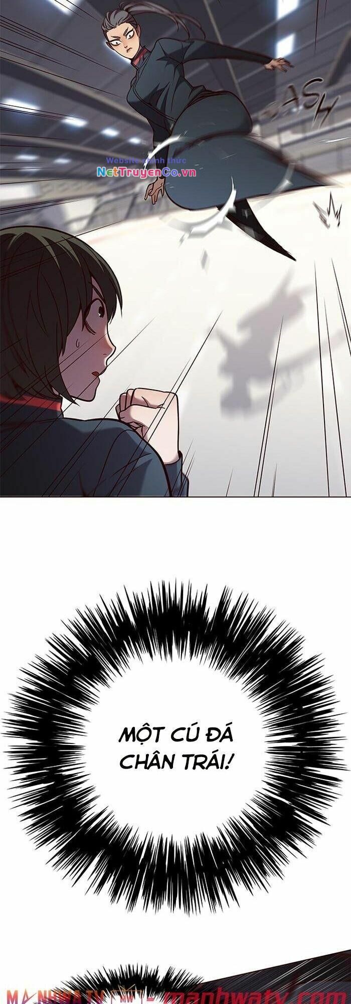 Cô Dâu Của Sói Trắng Chapter 84 - Trang 2