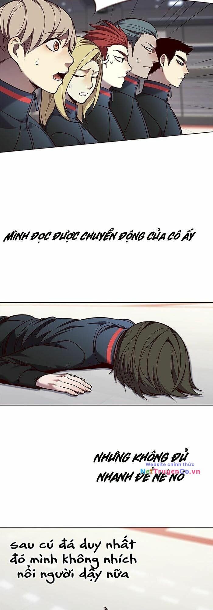 Cô Dâu Của Sói Trắng Chapter 84 - Trang 2