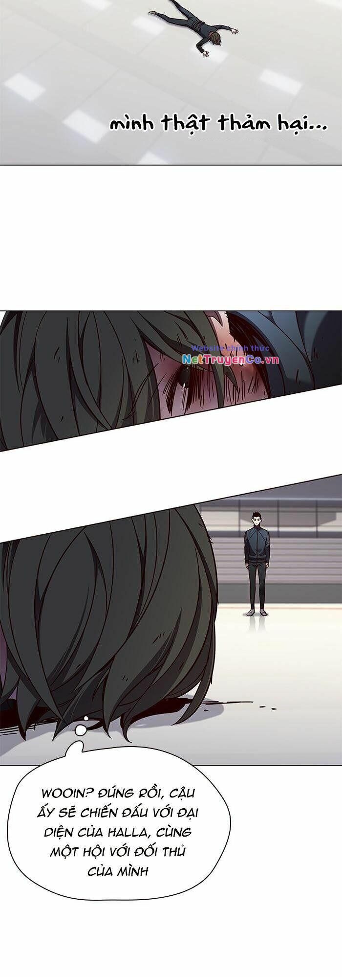 Cô Dâu Của Sói Trắng Chapter 84 - Trang 2