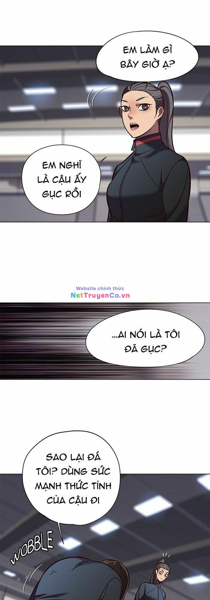 Cô Dâu Của Sói Trắng Chapter 84 - Trang 2