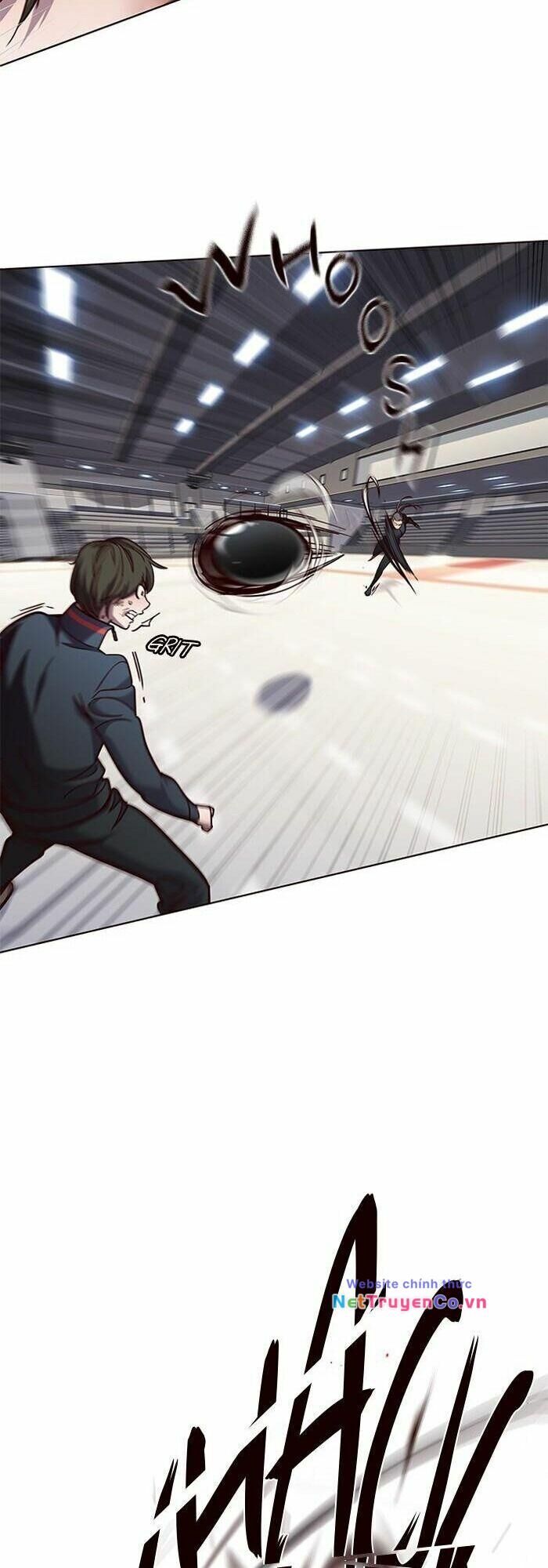 Cô Dâu Của Sói Trắng Chapter 84 - Trang 2