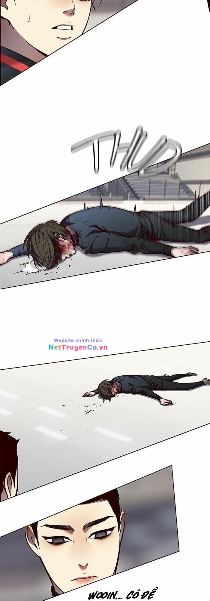 Cô Dâu Của Sói Trắng Chapter 84 - Trang 2