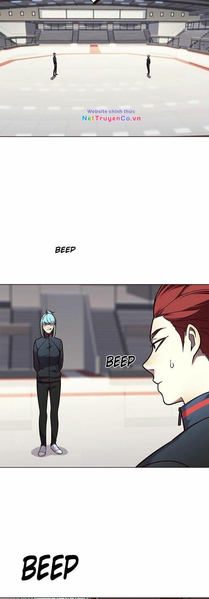 Cô Dâu Của Sói Trắng Chapter 84 - Trang 2