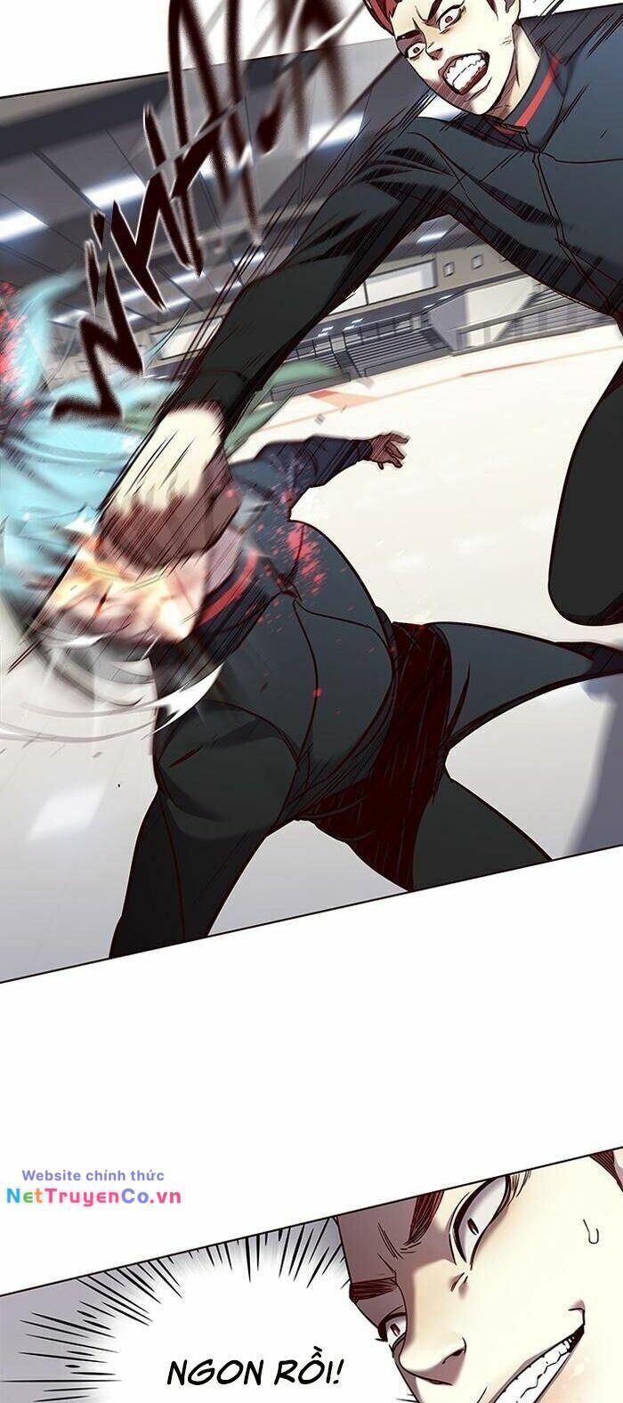 Cô Dâu Của Sói Trắng Chapter 84 - Trang 2