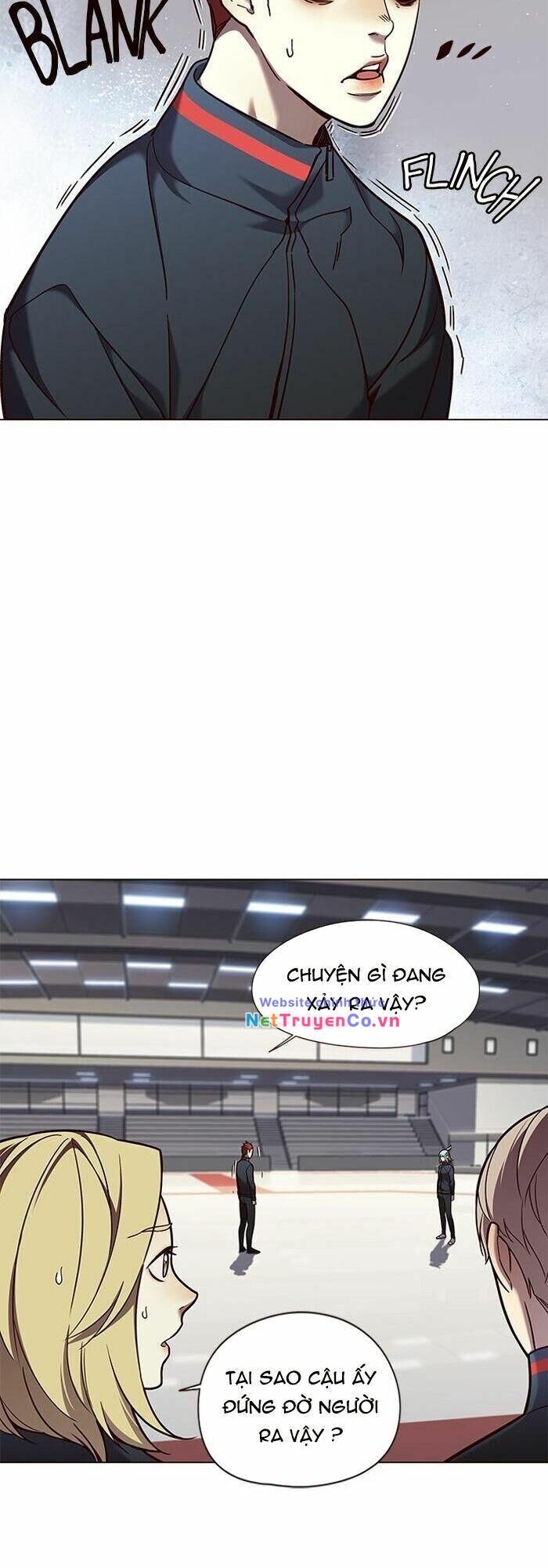 Cô Dâu Của Sói Trắng Chapter 84 - Trang 2