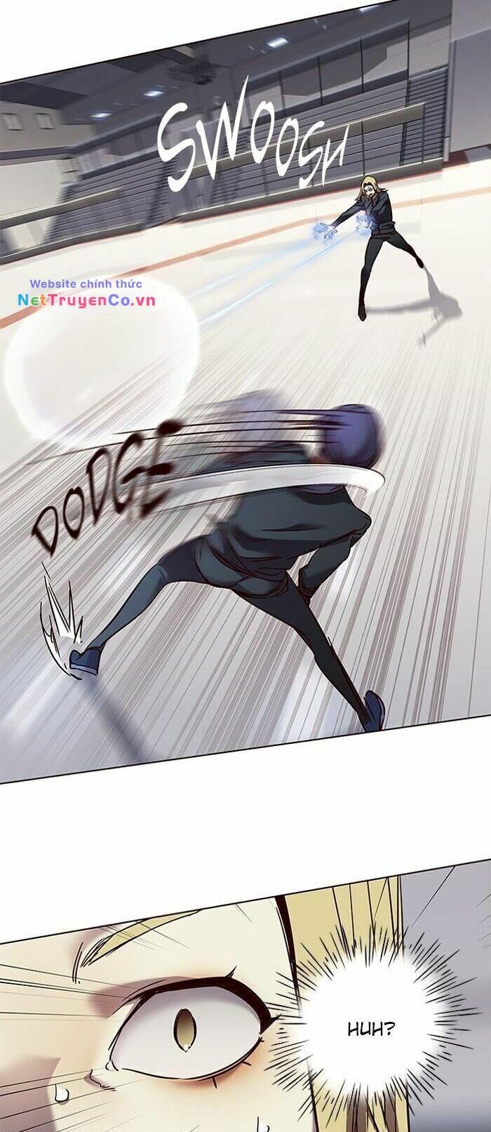 Cô Dâu Của Sói Trắng Chapter 84 - Trang 2