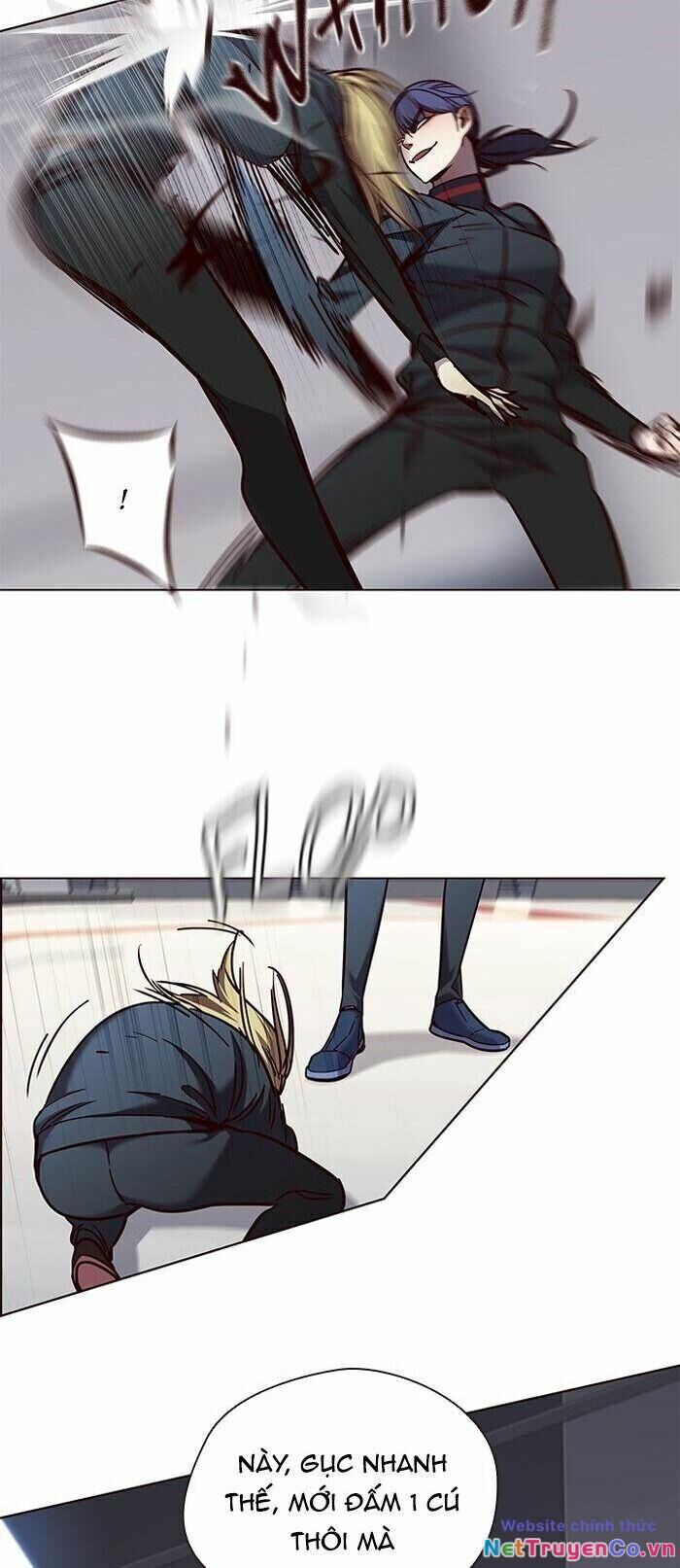 Cô Dâu Của Sói Trắng Chapter 84 - Trang 2