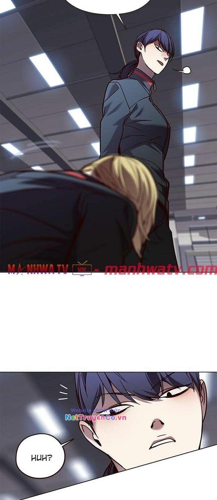 Cô Dâu Của Sói Trắng Chapter 84 - Trang 2