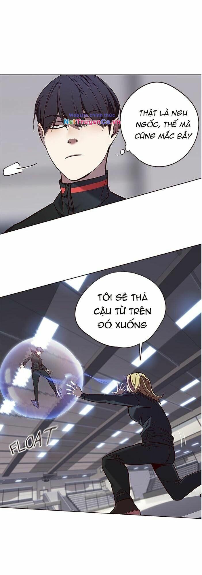 Cô Dâu Của Sói Trắng Chapter 84 - Trang 2