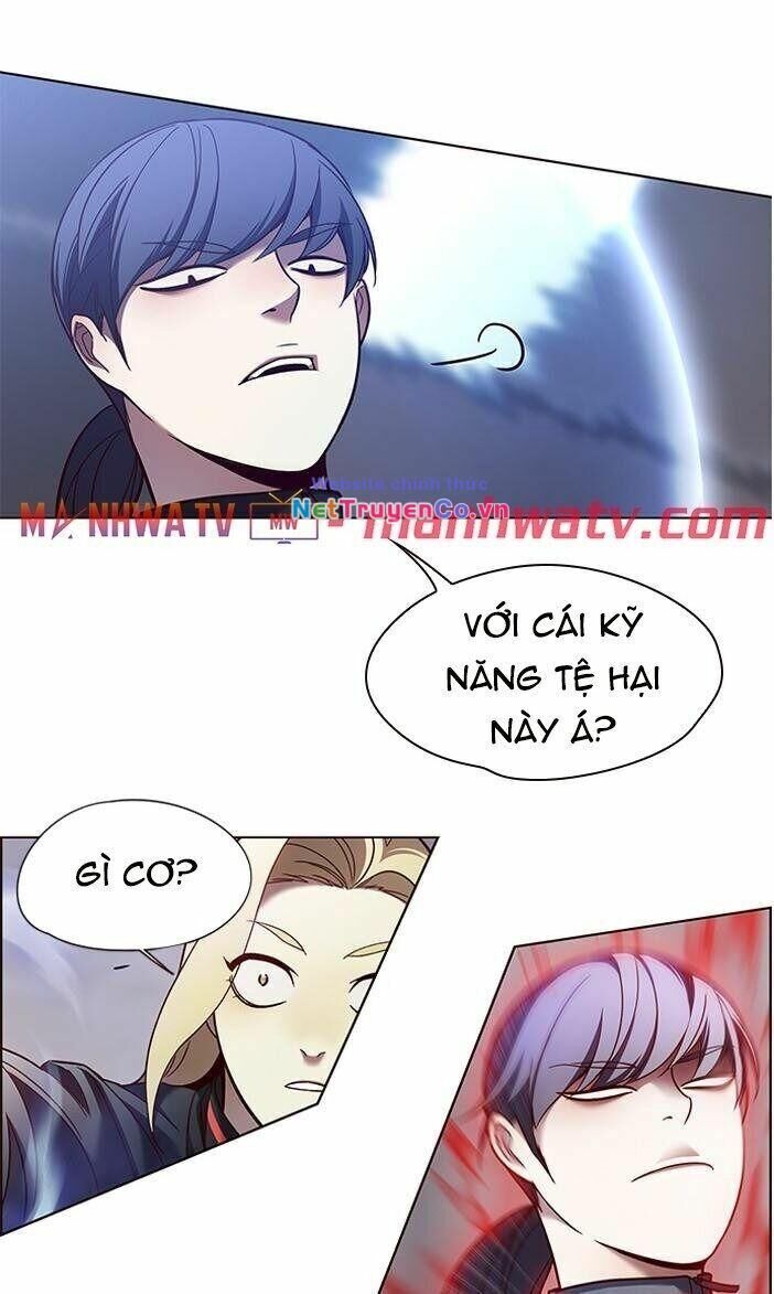 Cô Dâu Của Sói Trắng Chapter 84 - Trang 2