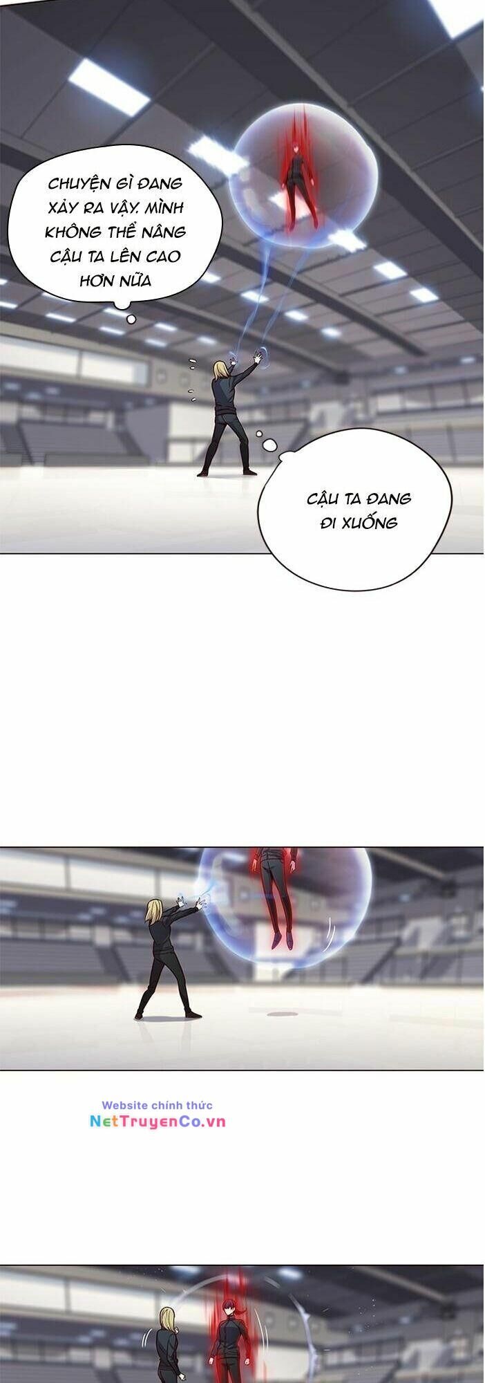 Cô Dâu Của Sói Trắng Chapter 84 - Trang 2