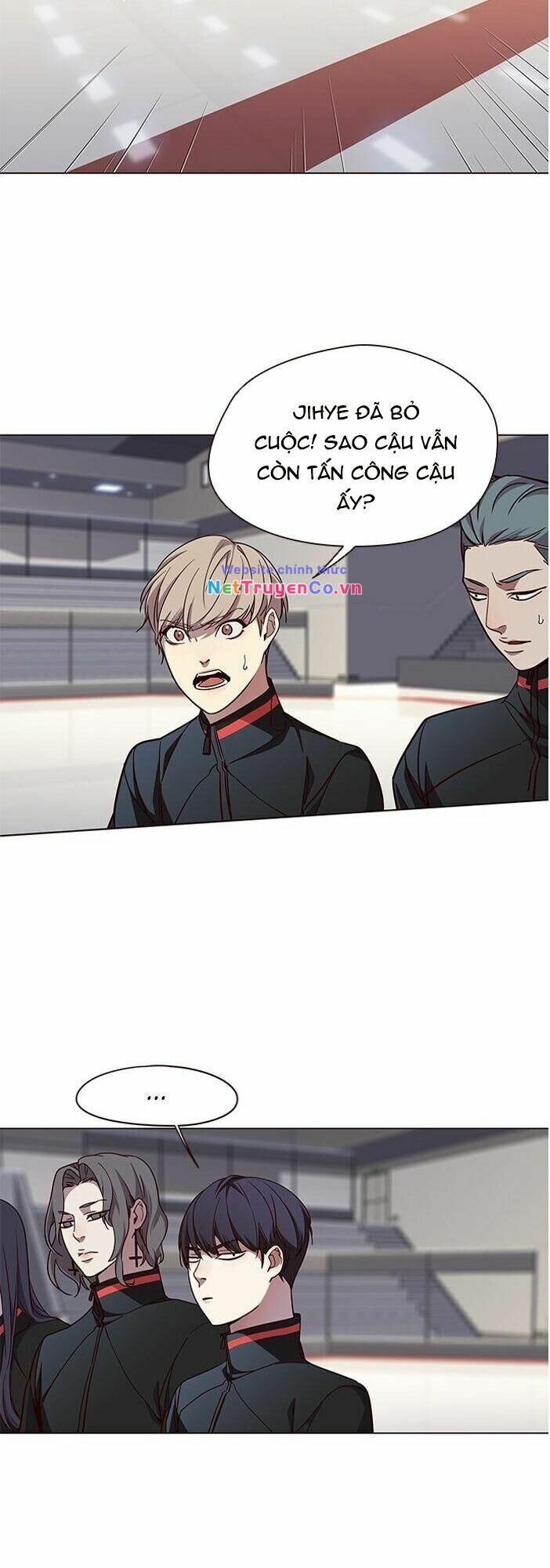 Cô Dâu Của Sói Trắng Chapter 84 - Trang 2