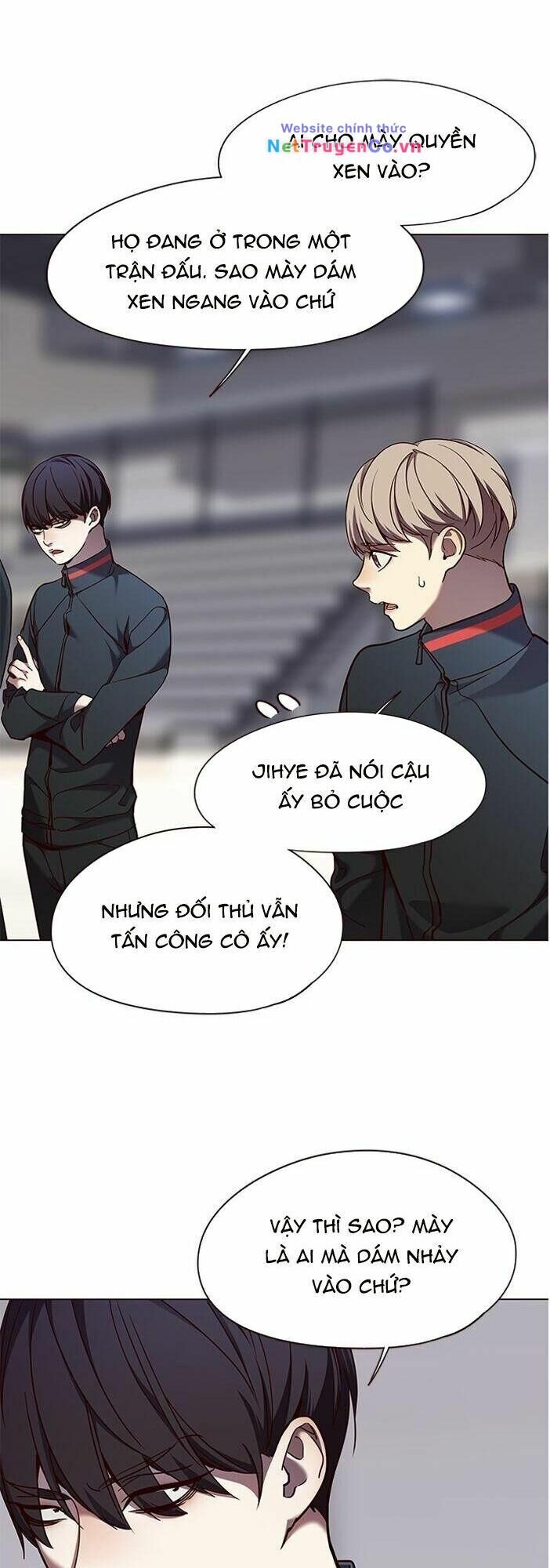 Cô Dâu Của Sói Trắng Chapter 84 - Trang 2