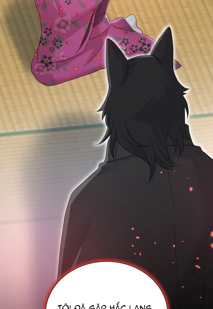 Cô Dâu Của Sói Trắng Chapter 85.1 - Trang 2