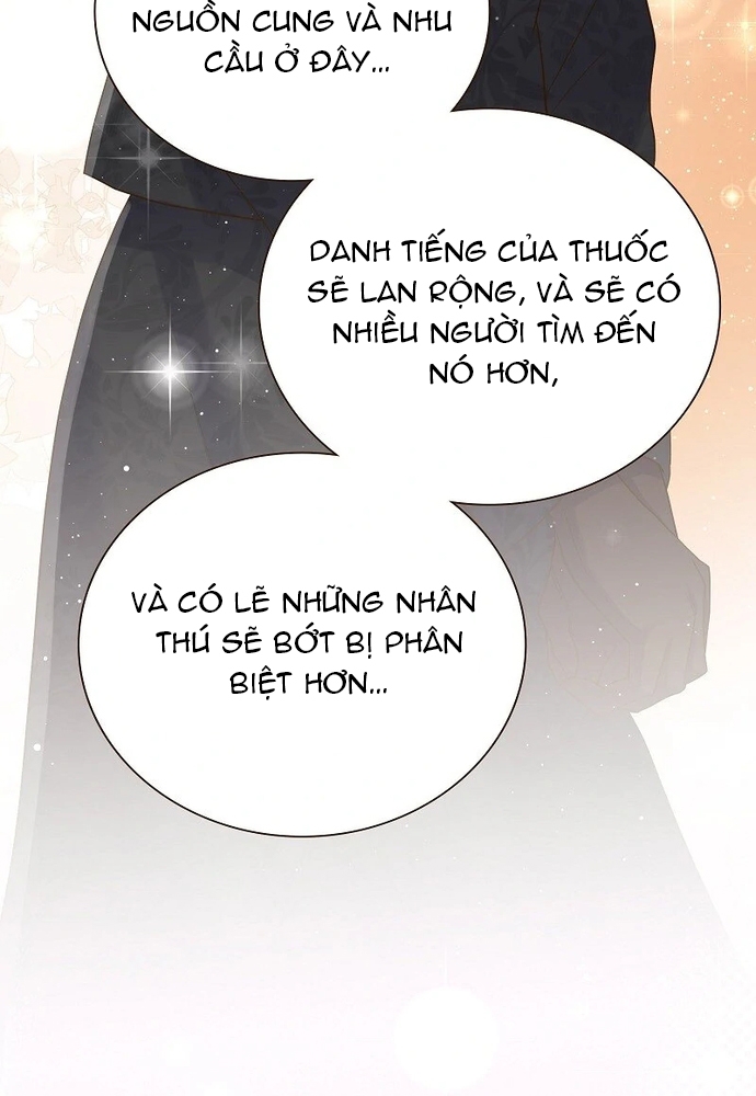 Cô Dâu Của Sói Trắng Chapter 85.1 - Trang 2