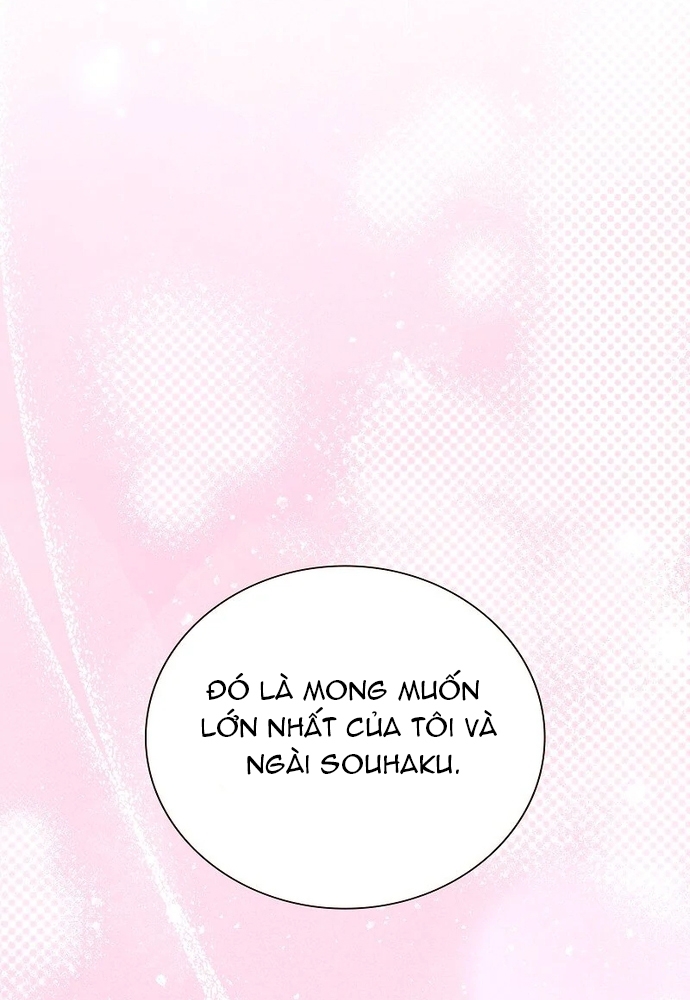 Cô Dâu Của Sói Trắng Chapter 85.1 - Trang 2