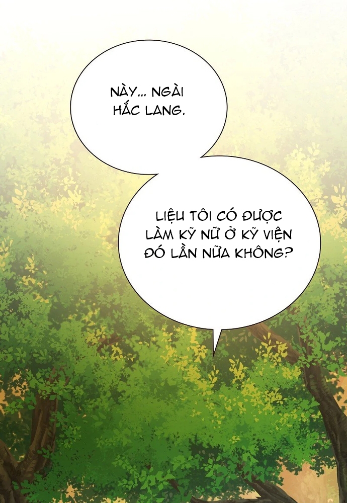 Cô Dâu Của Sói Trắng Chapter 85.1 - Trang 2