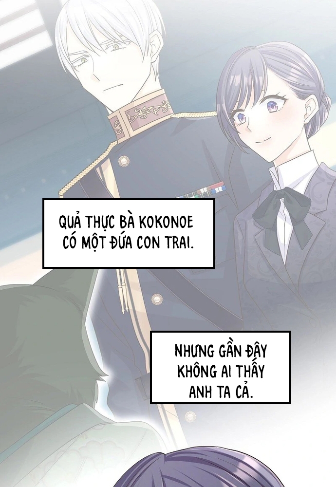 Cô Dâu Của Sói Trắng Chapter 85.1 - Trang 2