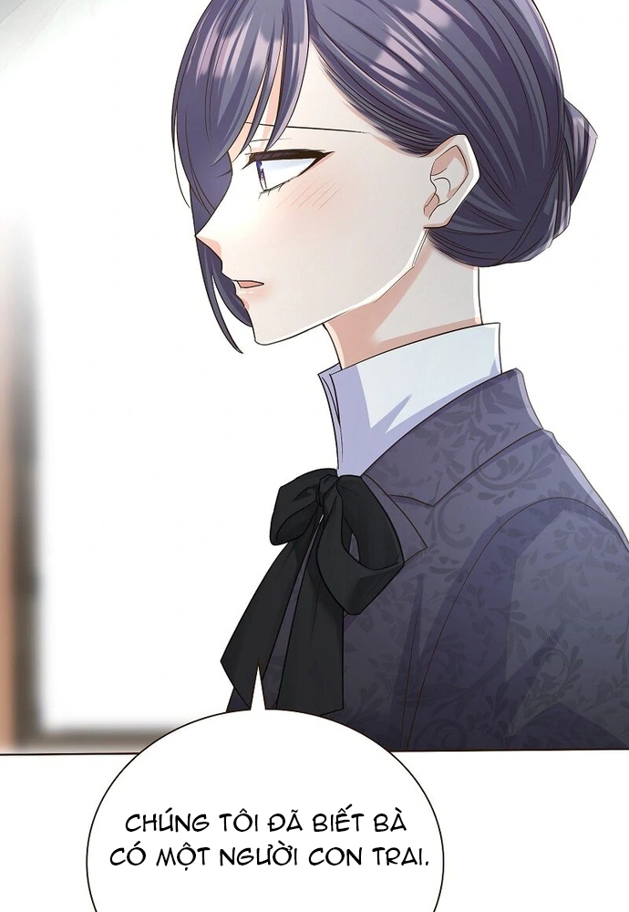 Cô Dâu Của Sói Trắng Chapter 85.1 - Trang 2