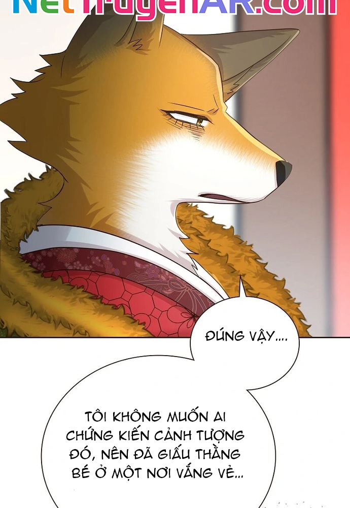 Cô Dâu Của Sói Trắng Chapter 85.1 - Trang 2