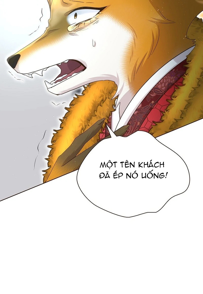 Cô Dâu Của Sói Trắng Chapter 85.1 - Trang 2