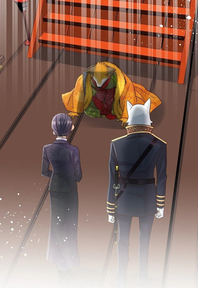 Cô Dâu Của Sói Trắng Chapter 85.1 - Trang 2